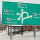 Illustration for article titled The ten weirdest road signs